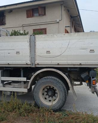 cassone camion