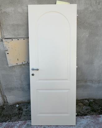 3 Porte Interne Garofoli Mirabilia Laccate Bianche