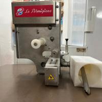 macchina per pasta fresca e ravioli 