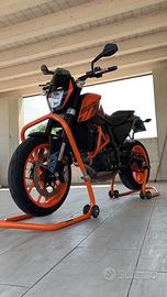Ktm Duke 690