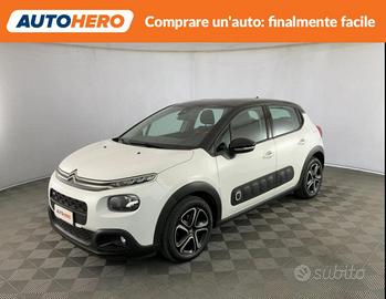 CITROEN C3 XF82154