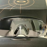 Occhiali Oakley Kato 945501 Nero Lucido New