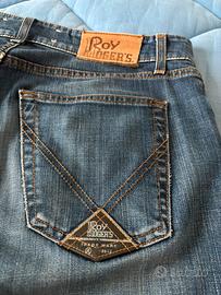 Jeans Roy Roger’s originali