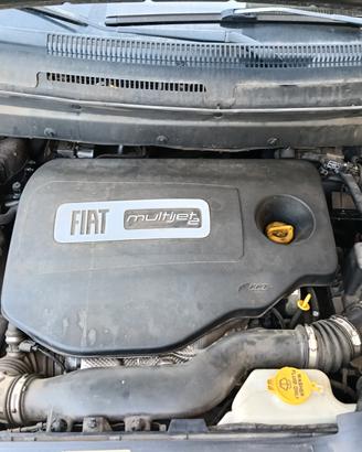 Motore Fiat Freemont 2.0 Multijet 939B5000 125KW 1