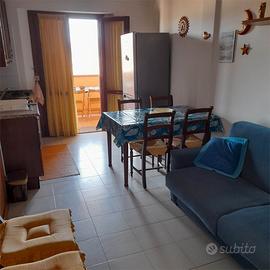 Villasimius Via Parigi Villetta schiera bilivelli