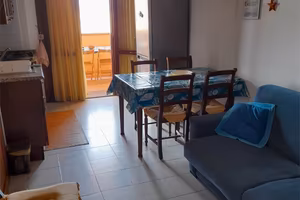 Villasimius Via Parigi Villetta schiera bilivelli