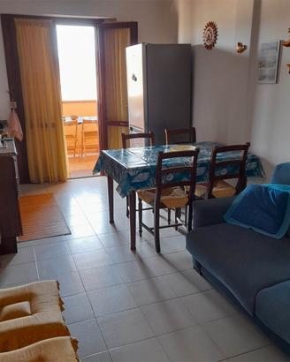 Villasimius Via Parigi Villetta schiera bilivelli