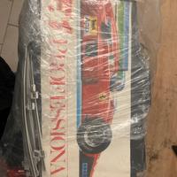 Pista polistil anni 80