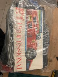 Pista polistil anni 80