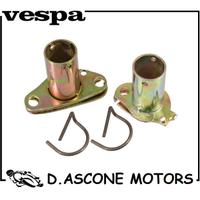 COMANDO GAS CAMBIO PIAGGIO VESPA 50 90 125 CC