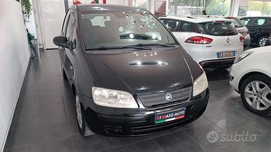 Fiat Idea 1.3 MJT 16V 95 CV S&S Dynamic