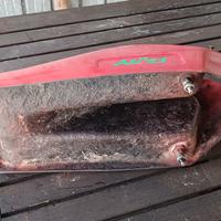 SERBATOIO ASPES 125 ORIGINALE