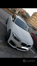 Bmw serie 1 118d m sport 2018