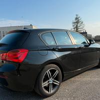 Bmw 118 2.0 disel sport