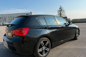 Bmw 118 2.0 disel sport