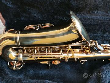 Sassofono contralto Maxtone