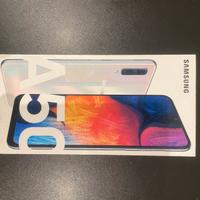 Samsung A50