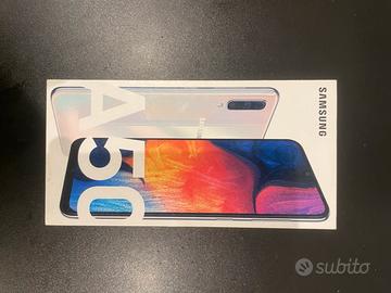 Samsung A50