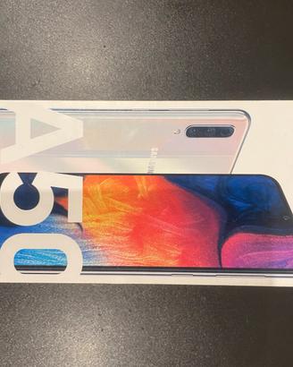 Samsung A50
