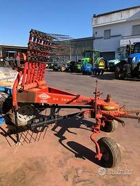 Giroranghinatore Kuhn GA3201 usato
