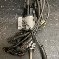 Accensione elettronica Fiat 127/128