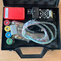 Pulsante Savatteri Cobra 6k Plus slotcar