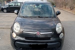 Fiat 500L 1.3 Multijet