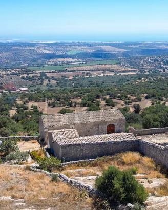 Cascina/Casale - Ragusa