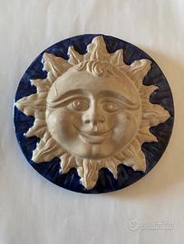 Sole da parete