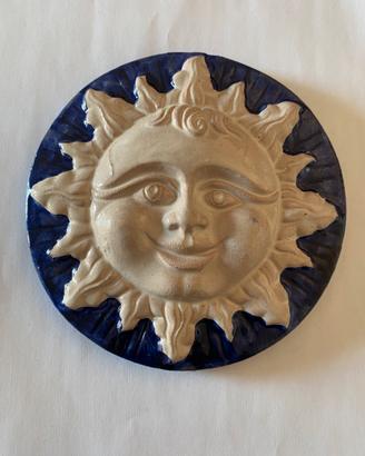 Sole da parete
