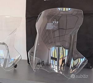 R 1200 GS R1200GS adventure parabrezza alto 50 cm 