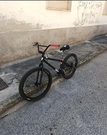 mafiabike medusa 