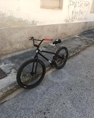 mafiabike medusa 
