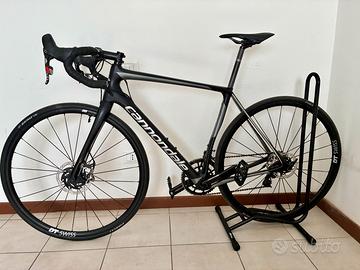 Cannondale Synapse Carbon Disc Sram Red