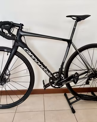 Cannondale Synapse Carbon Disc Sram Red
