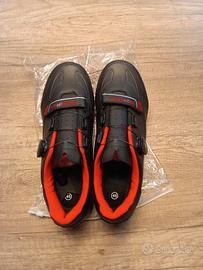 scarpe ciclismo