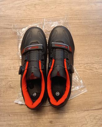 scarpe ciclismo