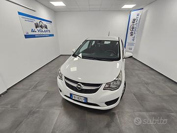 Opel Karl 1.0 75 CV N-Joy - NeoPatentati