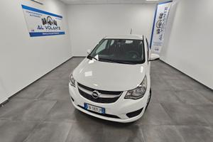 Opel Karl 1.0 75 CV N-Joy - NeoPatentati