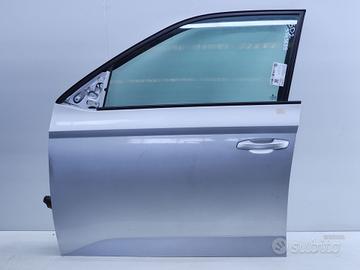 PORTA PORTIERA ANTERIORE SINISTRA SX SKODA Fabia B