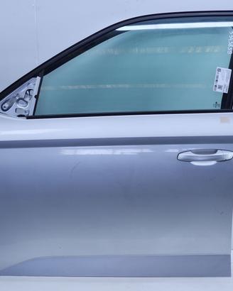 PORTA PORTIERA ANTERIORE SINISTRA SX SKODA Fabia B