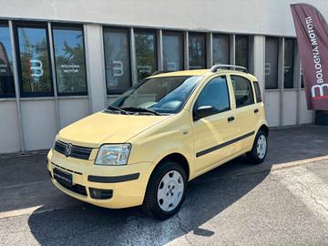 Fiat Panda 1.2 Dynamic Natural Power