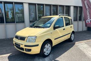 Fiat Panda 1.2 Dynamic Natural Power