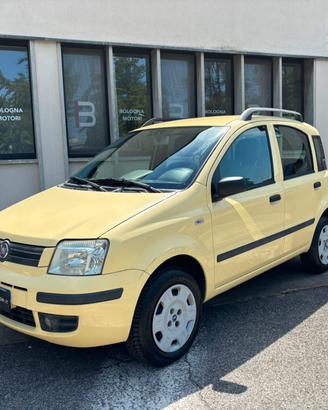 Fiat Panda 1.2 Dynamic Natural Power
