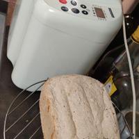 macchina per pane
