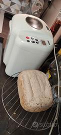 macchina per pane