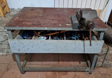 BANC CON MORSA