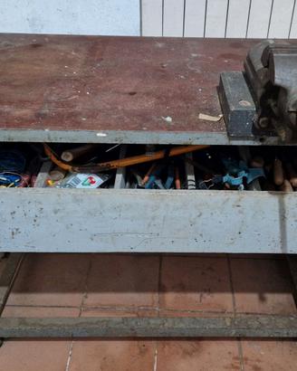 BANC CON MORSA