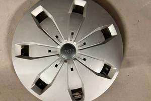 Copricerchi Audi