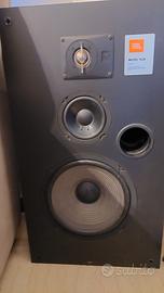 Coppia Diffusori a 3 Vie JBL TLX8